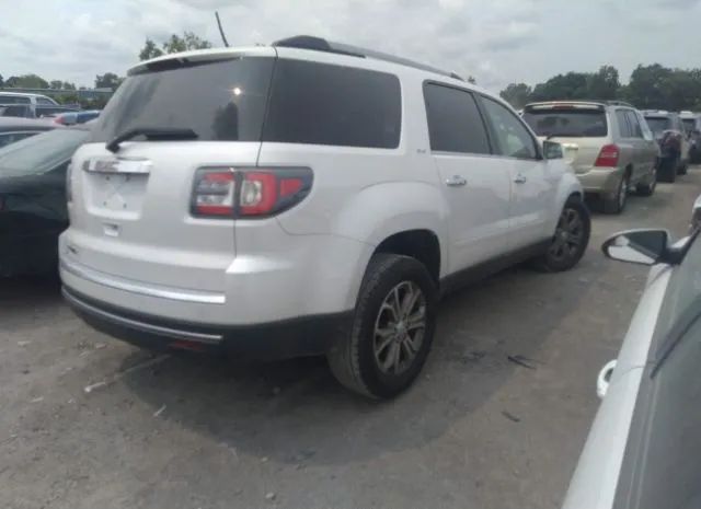 Photo 3 VIN: 1GKKRRKD3GJ145030 - GMC ACADIA 