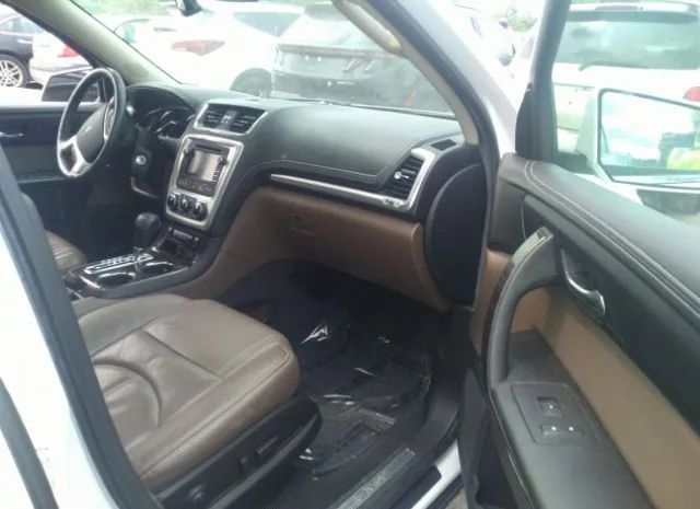 Photo 4 VIN: 1GKKRRKD3GJ145030 - GMC ACADIA 