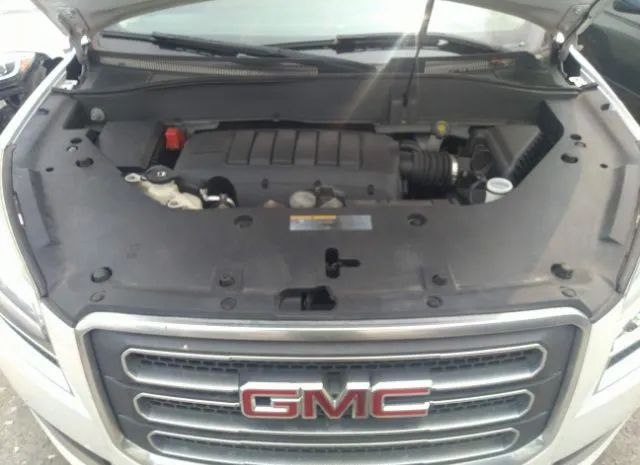 Photo 9 VIN: 1GKKRRKD3GJ145030 - GMC ACADIA 