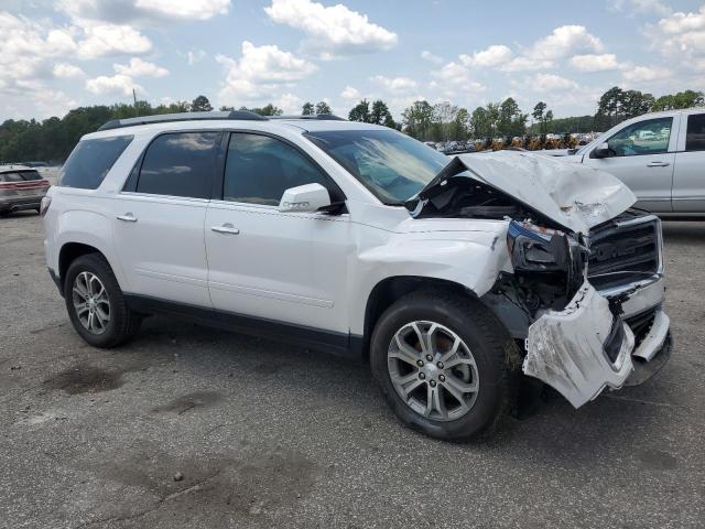 Photo 3 VIN: 1GKKRRKD3GJ165116 - GMC ACADIA SLT 