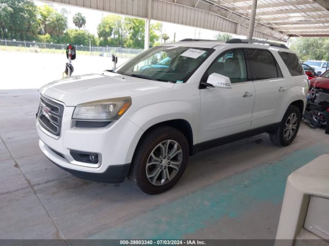 Photo 1 VIN: 1GKKRRKD3GJ276071 - GMC ACADIA 