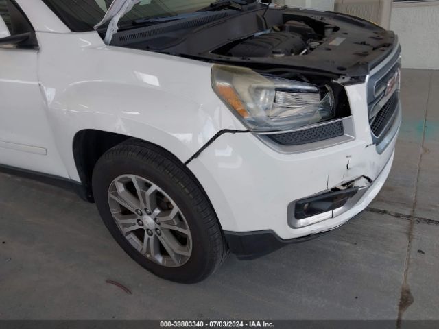 Photo 5 VIN: 1GKKRRKD3GJ276071 - GMC ACADIA 