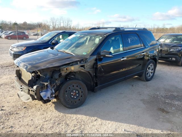 Photo 1 VIN: 1GKKRRKD3GJ309070 - GMC ACADIA 