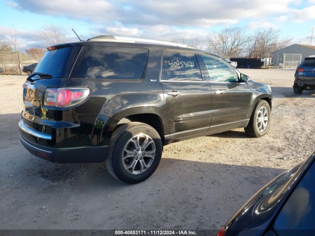 Photo 3 VIN: 1GKKRRKD3GJ309070 - GMC ACADIA 