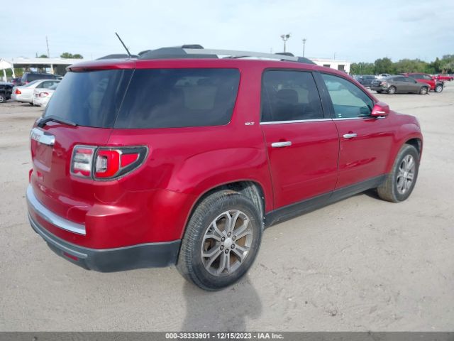 Photo 3 VIN: 1GKKRRKD4DJ141466 - GMC ACADIA 