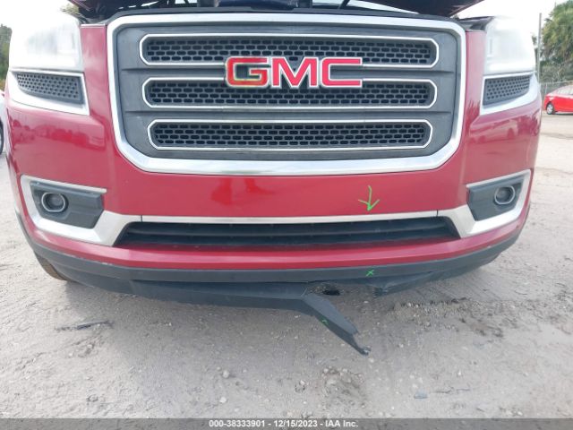 Photo 5 VIN: 1GKKRRKD4DJ141466 - GMC ACADIA 