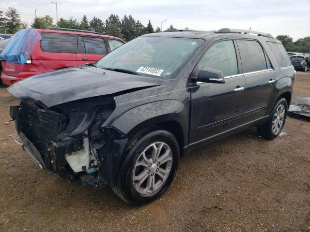 Photo 0 VIN: 1GKKRRKD4DJ172734 - GMC ACADIA SLT 