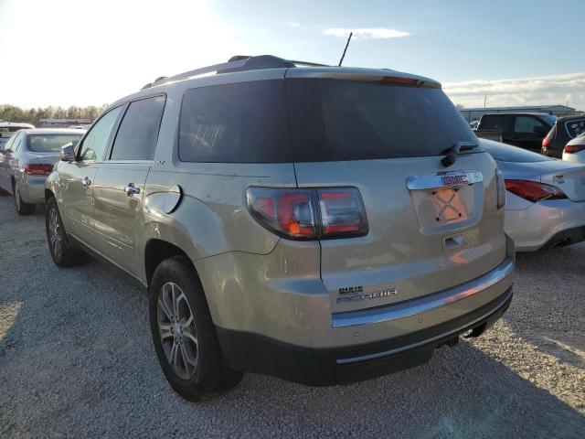 Photo 2 VIN: 1GKKRRKD4DJ187587 - GMC ACADIA SLT 