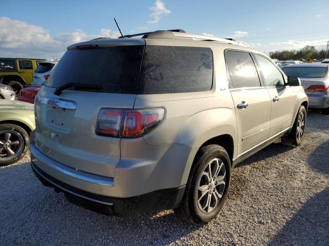 Photo 3 VIN: 1GKKRRKD4DJ187587 - GMC ACADIA SLT 