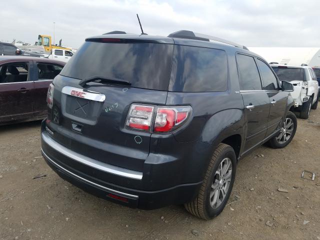 Photo 3 VIN: 1GKKRRKD4DJ190022 - GMC ACADIA SLT 