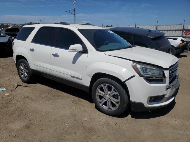 Photo 3 VIN: 1GKKRRKD4DJ218773 - GMC ACADIA SLT 