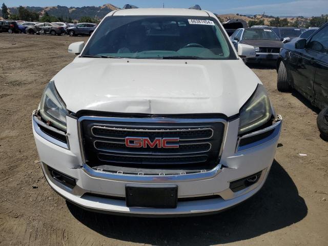 Photo 4 VIN: 1GKKRRKD4DJ218773 - GMC ACADIA SLT 