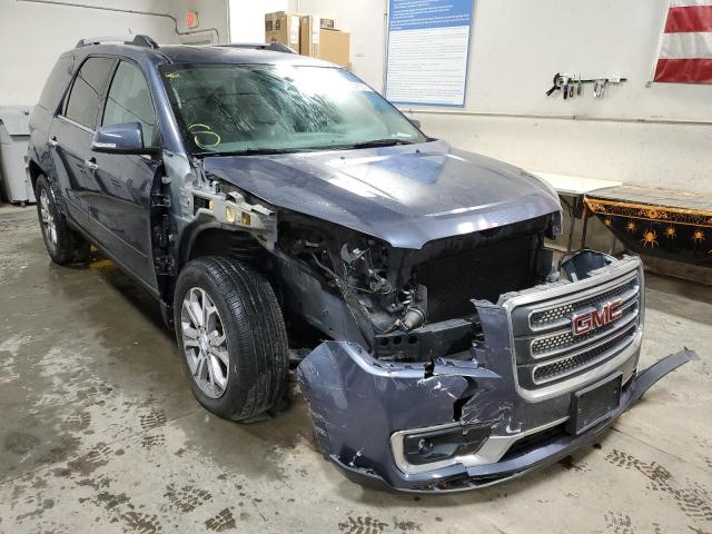 Photo 0 VIN: 1GKKRRKD4DJ257590 - GMC ACADIA SLT 