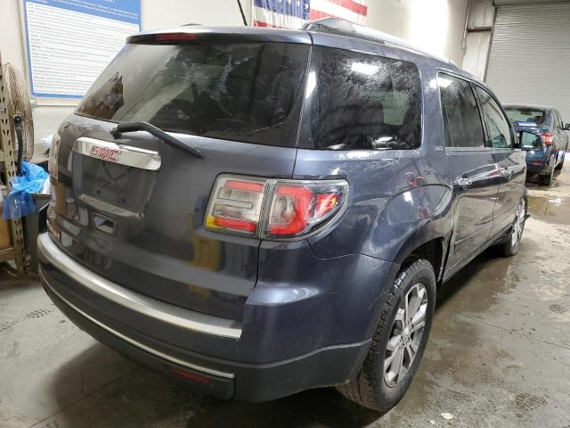 Photo 3 VIN: 1GKKRRKD4DJ257590 - GMC ACADIA SLT 