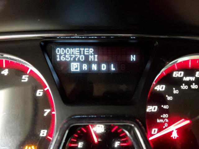 Photo 7 VIN: 1GKKRRKD4DJ257590 - GMC ACADIA SLT 