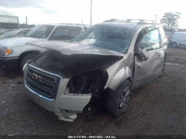 Photo 1 VIN: 1GKKRRKD4DJ269478 - GMC ACADIA 