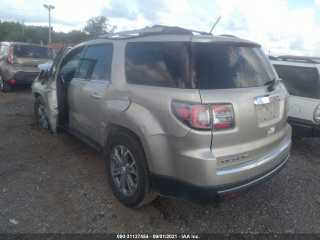 Photo 2 VIN: 1GKKRRKD4DJ269478 - GMC ACADIA 