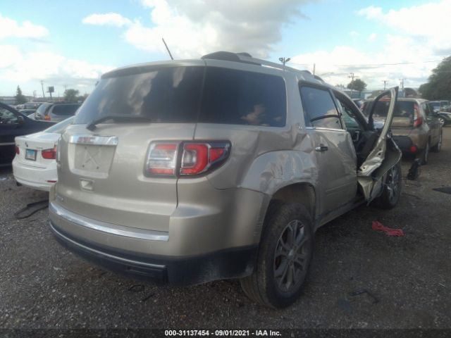 Photo 3 VIN: 1GKKRRKD4DJ269478 - GMC ACADIA 