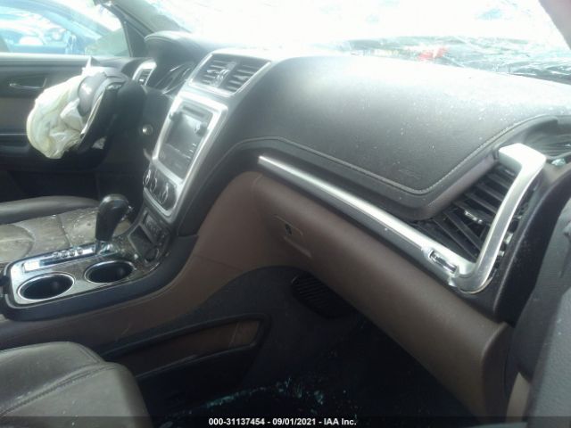 Photo 4 VIN: 1GKKRRKD4DJ269478 - GMC ACADIA 