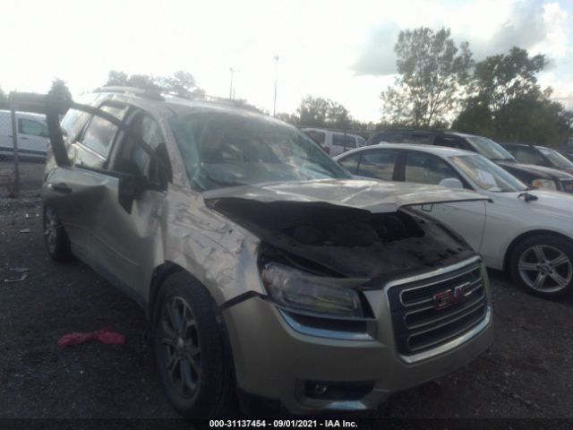 Photo 5 VIN: 1GKKRRKD4DJ269478 - GMC ACADIA 