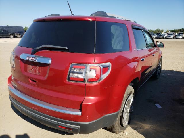 Photo 3 VIN: 1GKKRRKD4EJ110977 - GMC ACADIA SLT 