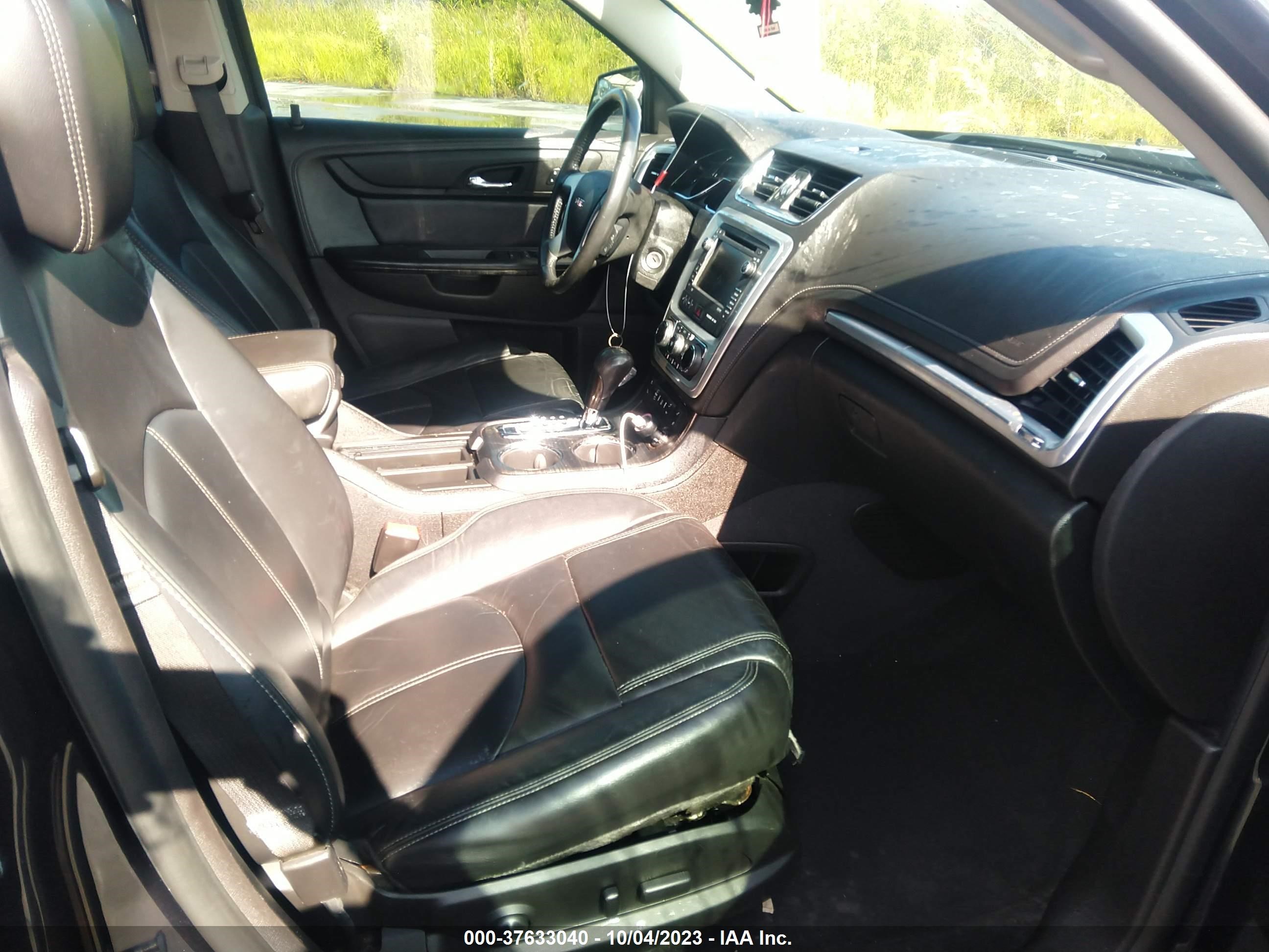 Photo 4 VIN: 1GKKRRKD4EJ157507 - GMC ACADIA 