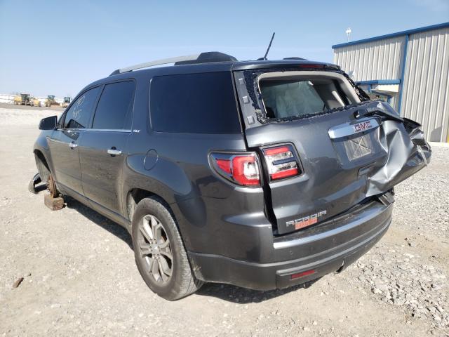 Photo 2 VIN: 1GKKRRKD4EJ177742 - GMC ACADIA 