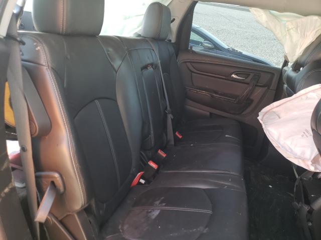 Photo 5 VIN: 1GKKRRKD4EJ177742 - GMC ACADIA 