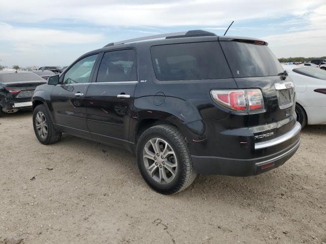 Photo 1 VIN: 1GKKRRKD4EJ178504 - GMC ACADIA SLT 