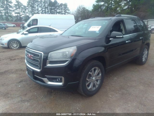 Photo 1 VIN: 1GKKRRKD4EJ213316 - GMC ACADIA 