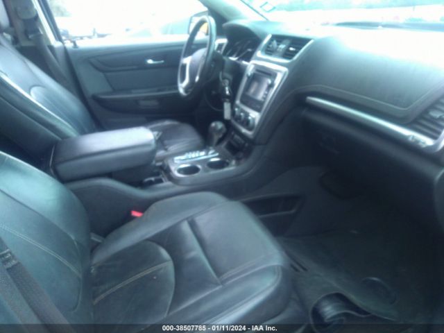 Photo 4 VIN: 1GKKRRKD4EJ213316 - GMC ACADIA 