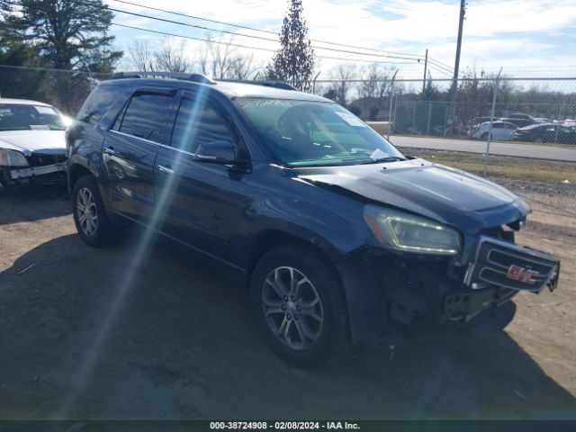 Photo 0 VIN: 1GKKRRKD4EJ213445 - GMC ACADIA 