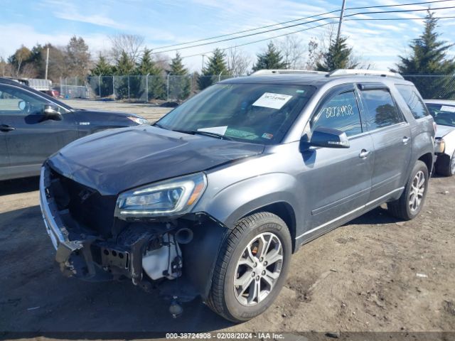 Photo 1 VIN: 1GKKRRKD4EJ213445 - GMC ACADIA 