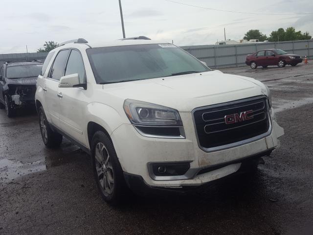 Photo 0 VIN: 1GKKRRKD4EJ225241 - GMC ACADIA SLT 