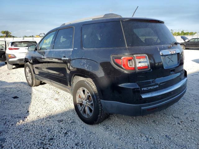 Photo 1 VIN: 1GKKRRKD4EJ229550 - GMC ACADIA SLT 