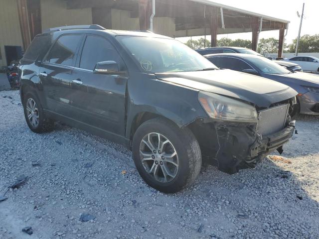 Photo 3 VIN: 1GKKRRKD4EJ229550 - GMC ACADIA SLT 