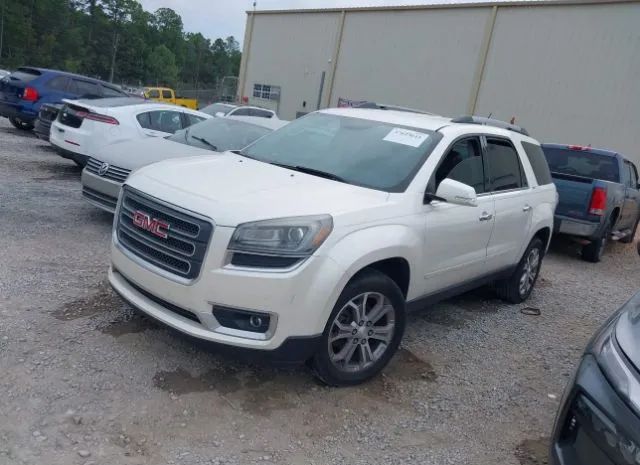 Photo 1 VIN: 1GKKRRKD4EJ238880 - GMC ACADIA 