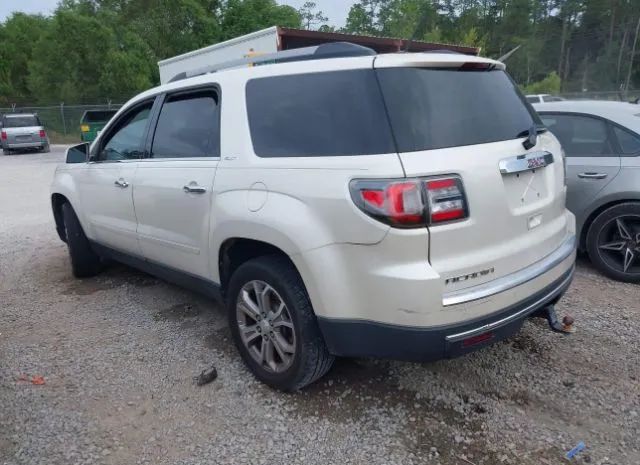 Photo 2 VIN: 1GKKRRKD4EJ238880 - GMC ACADIA 