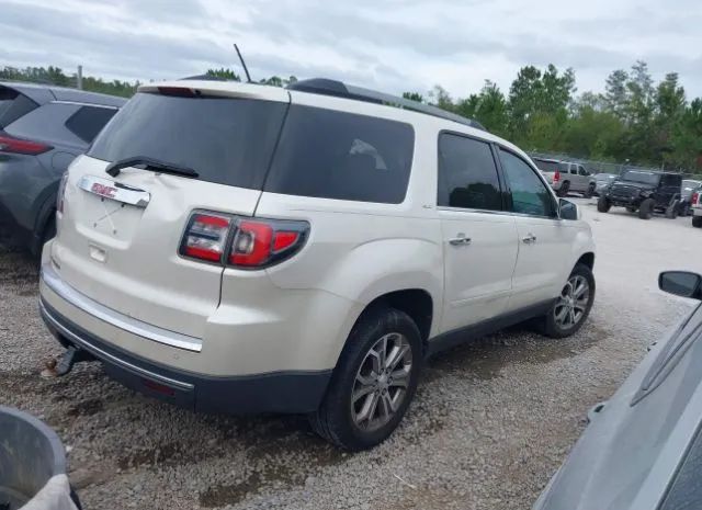 Photo 3 VIN: 1GKKRRKD4EJ238880 - GMC ACADIA 