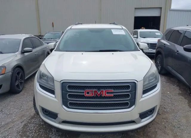 Photo 5 VIN: 1GKKRRKD4EJ238880 - GMC ACADIA 