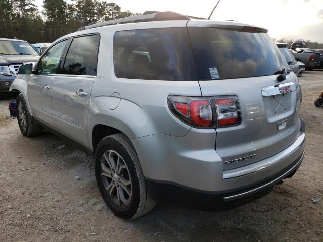 Photo 2 VIN: 1GKKRRKD4EJ265173 - GMC ACADIA SLT 