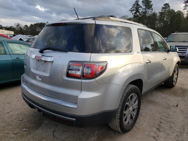 Photo 3 VIN: 1GKKRRKD4EJ265173 - GMC ACADIA SLT 