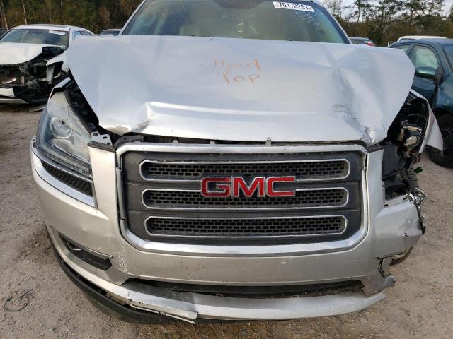 Photo 8 VIN: 1GKKRRKD4EJ265173 - GMC ACADIA SLT 