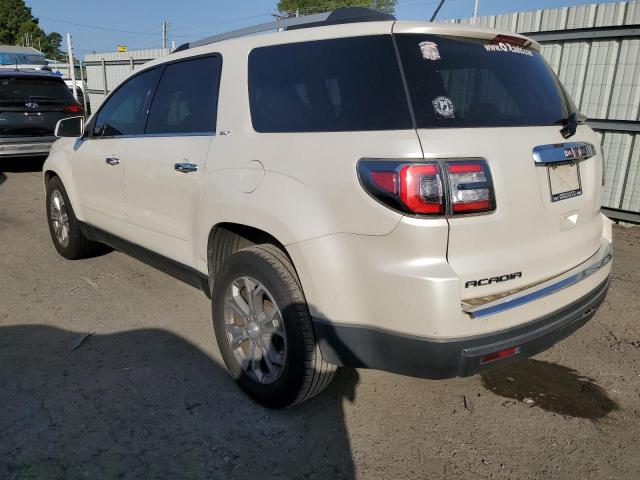 Photo 1 VIN: 1GKKRRKD4EJ269028 - GMC ACADIA SLT 