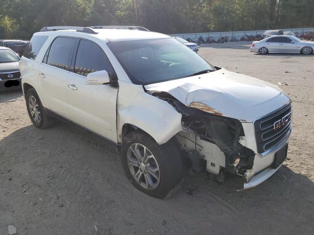 Photo 3 VIN: 1GKKRRKD4EJ269028 - GMC ACADIA SLT 