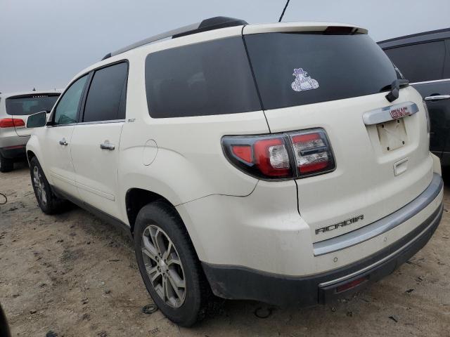 Photo 1 VIN: 1GKKRRKD4EJ269482 - GMC ACADIA SLT 