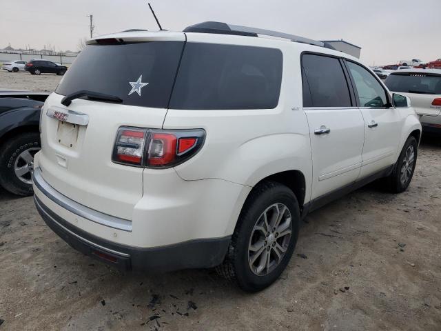 Photo 2 VIN: 1GKKRRKD4EJ269482 - GMC ACADIA SLT 