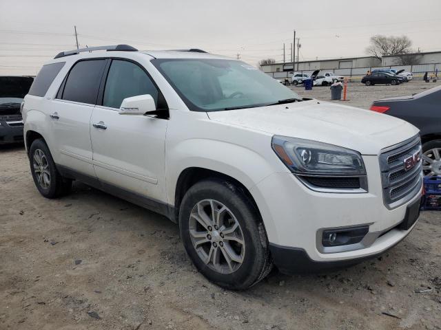 Photo 3 VIN: 1GKKRRKD4EJ269482 - GMC ACADIA SLT 