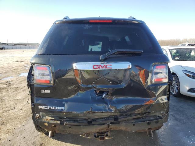 Photo 5 VIN: 1GKKRRKD4EJ272835 - GMC ACADIA 