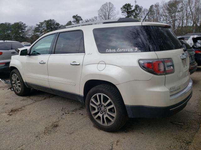 Photo 1 VIN: 1GKKRRKD4EJ274133 - GMC ACADIA SLT 